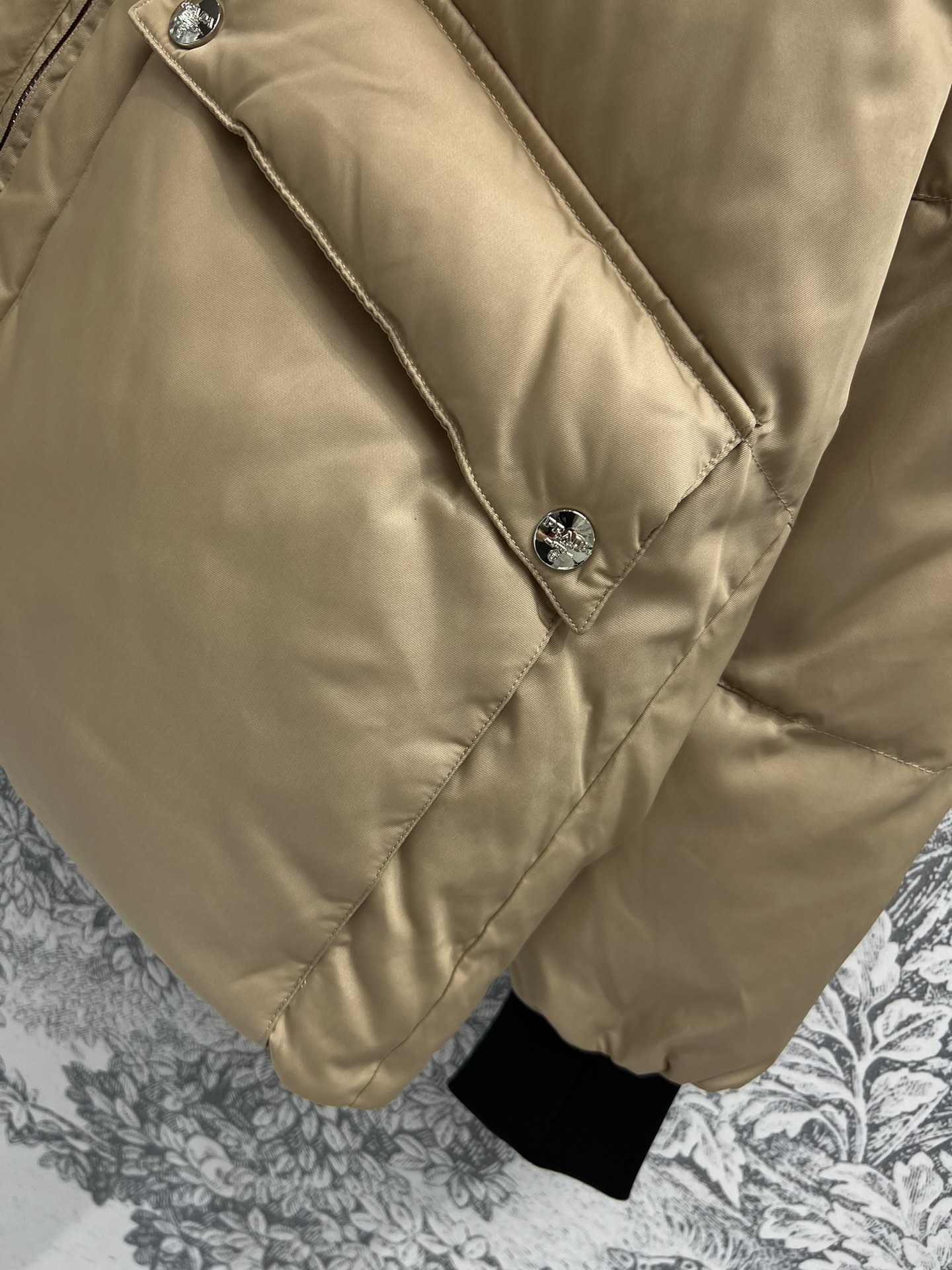 Christian Dior Down Jackets